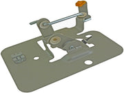 Interior Door Handle Dorman-Help 81721