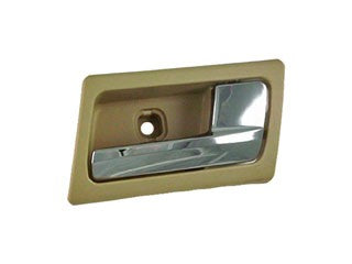 Interior Door Handle Dorman-Help 81722