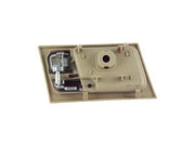 Interior Door Handle Dorman-Help 81722