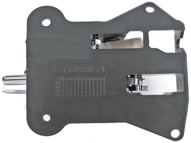 Interior Door Handle Dorman-Help 81726