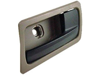 Interior Door Handle Dorman-Help 81727