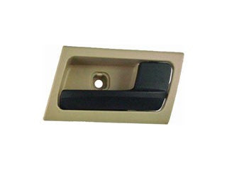 Interior Door Handle Dorman-Help 81728