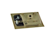 Interior Door Handle Dorman-Help 81728
