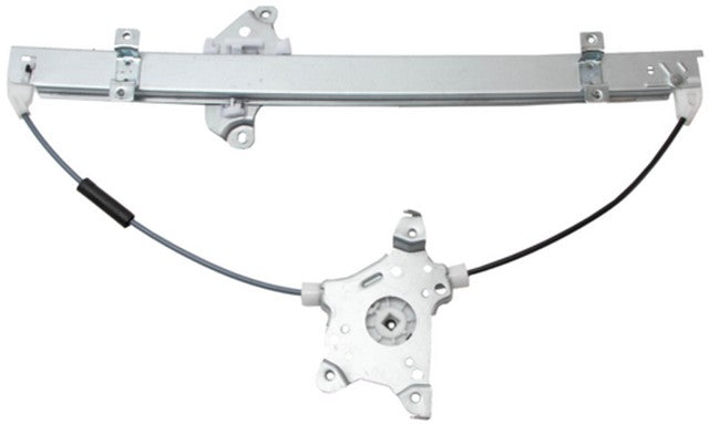 Window Regulator ACI 81728