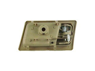 Interior Door Handle Dorman-Help 81731