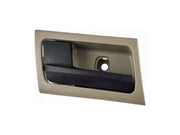 Interior Door Handle Dorman-Help 81732