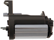 Interior Door Handle Dorman-Help 81733