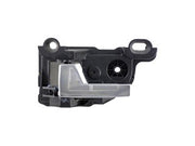 Interior Door Handle Dorman-Help 81741
