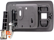 Interior Door Handle Dorman-Help 81746