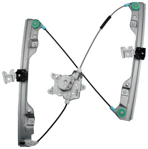Window Regulator ACI 81746