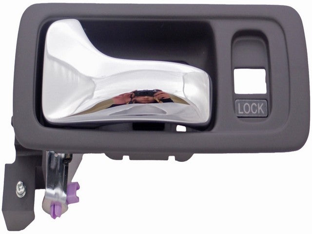 Interior Door Handle Dorman-Help 81747