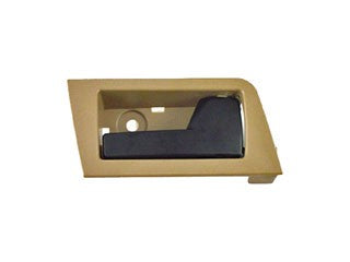 Interior Door Handle Dorman-Help 81748