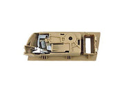 Interior Door Handle Dorman-Help 81751