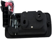 Interior Door Handle Dorman-Help 81753