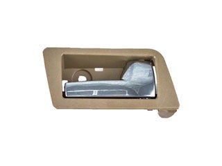 Interior Door Handle Dorman-Help 81754