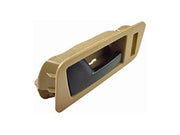 Interior Door Handle Dorman-Help 81757