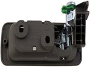 Interior Door Handle Dorman-Help 81758