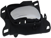 Interior Door Handle Dorman-Help 81761