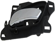 Interior Door Handle Dorman-Help 81762