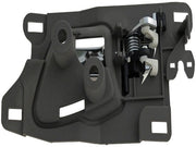 Interior Door Handle Dorman-Help 81765