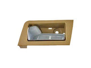 Interior Door Handle Dorman-Help 81766