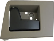 Interior Door Handle Dorman-Help 81768