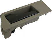 Interior Door Handle Dorman-Help 81768