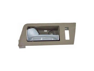 Interior Door Handle Dorman-Help 81776