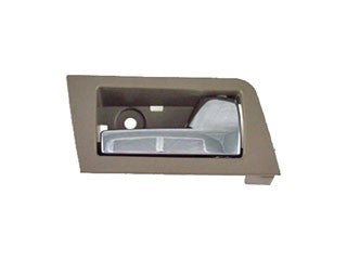 Interior Door Handle Dorman-Help 81780