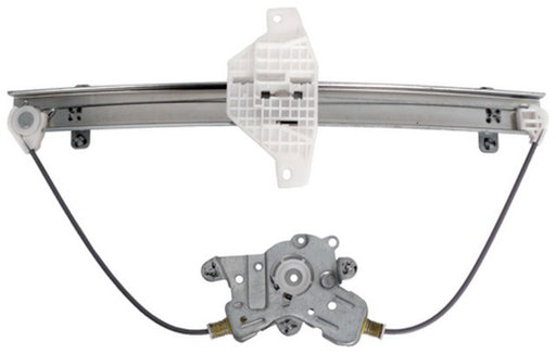 Window Regulator ACI 81784