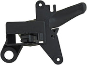 Interior Door Handle Dorman-Help 81788