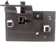 Interior Door Handle Dorman-Help 81791