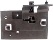 Interior Door Handle Dorman-Help 81792
