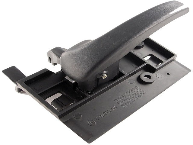 Interior Door Handle Dorman-Help 81792