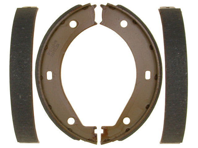 Parking Brake Shoe Raybestos Brakes 817PG