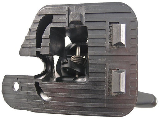 Interior Door Handle Dorman-Help 81801