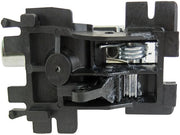 Interior Door Handle Dorman-Help 81805