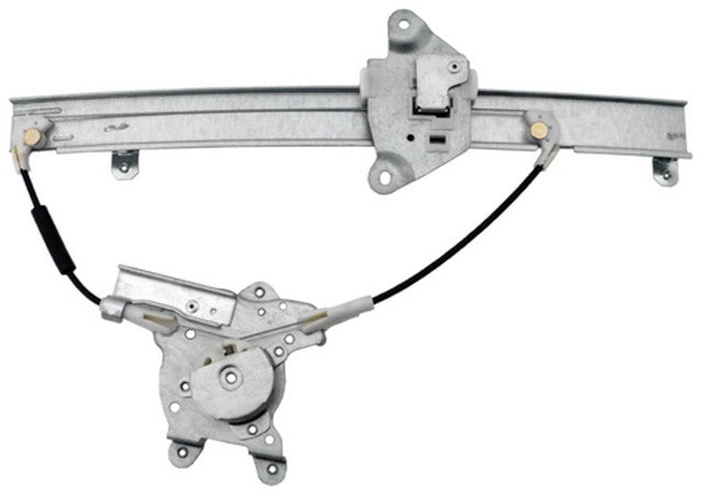 Window Regulator ACI 81806