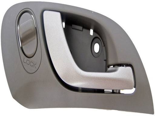 Interior Door Handle Dorman-Help 81807