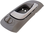 Interior Door Handle Dorman-Help 81807