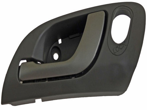 Interior Door Handle Dorman-Help 81808