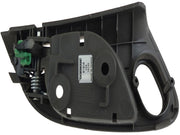 Interior Door Handle Dorman-Help 81808