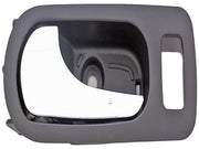 Interior Door Handle Dorman-Help 81810
