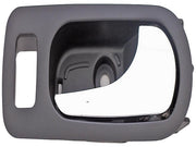 Interior Door Handle Dorman-Help 81811