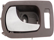 Interior Door Handle Dorman-Help 81812