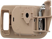 Interior Door Handle Dorman-Help 81814