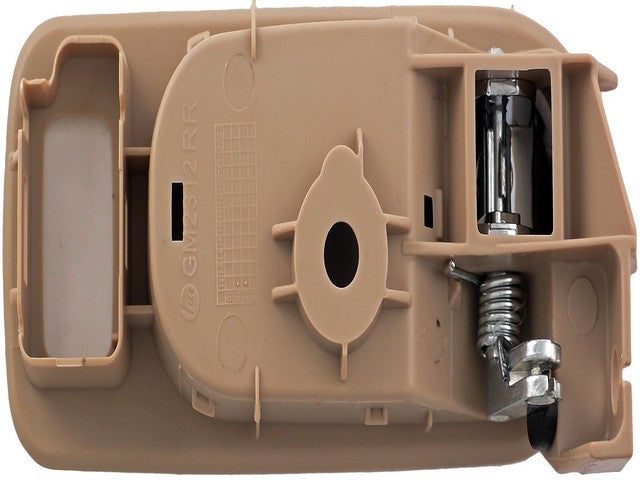 Interior Door Handle Dorman-Help 81815