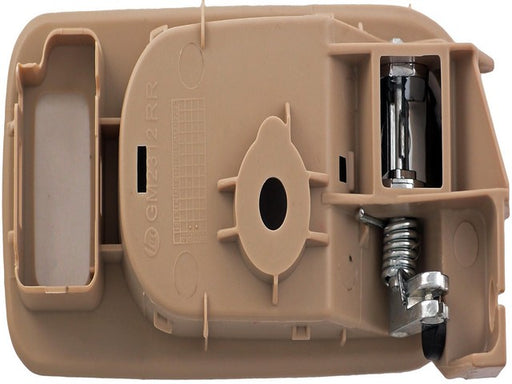 Interior Door Handle Dorman-Help 81815