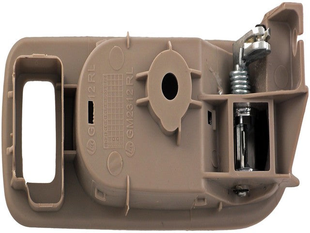 Interior Door Handle Dorman-Help 81818