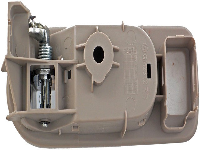 Interior Door Handle Dorman-Help 81819